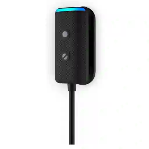 Amazon Echo Auto 2 Generación Lleva A Alexa En Tu Vehículo