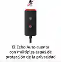 Amazon Echo Auto 2 Generación Lleva A Alexa En Tu Vehículo