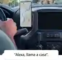 Amazon Echo Auto 2 Generación Lleva A Alexa En Tu Vehículo
