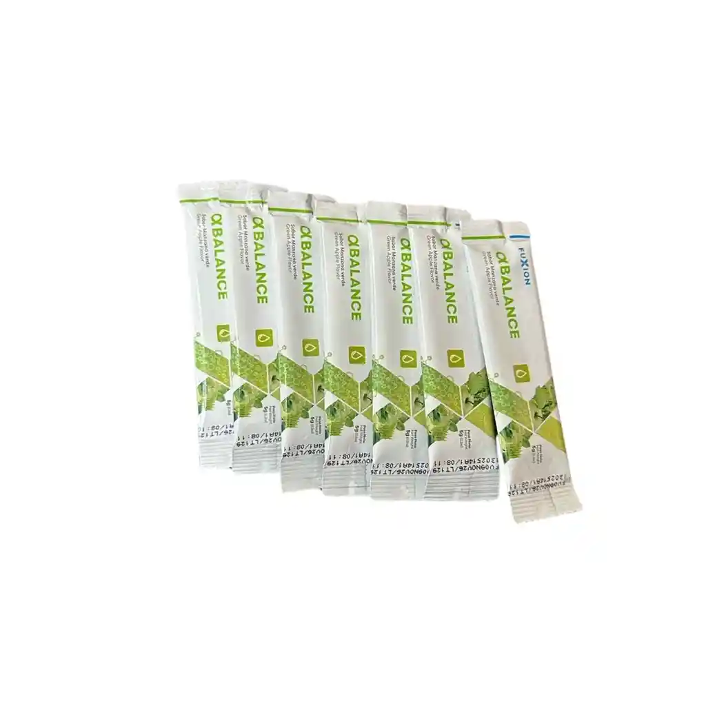 Jugo Verde De Prunex Limpieza Sangre- Espirulina