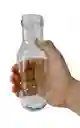 Botella Vidrio 250 Ml, Envase Vidrio 250 Ml