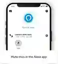 Amazon Echo Buds Audífonos Inalámbricos Bluetooth Compatible Con Alexa Blanco