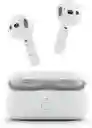 Amazon Echo Buds Audífonos Inalámbricos Bluetooth Compatible Con Alexa Blanco