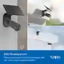 Cámara Solar Tapo C403: Seguridad Inalámbrica Para Exteriores