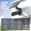 Cámara Solar Tapo C403: Seguridad Inalámbrica Para Exteriores