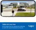 Cámara Solar Tapo C403: Seguridad Inalámbrica Para Exteriores