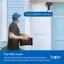 Cámara Solar Tapo C403: Seguridad Inalámbrica Para Exteriores