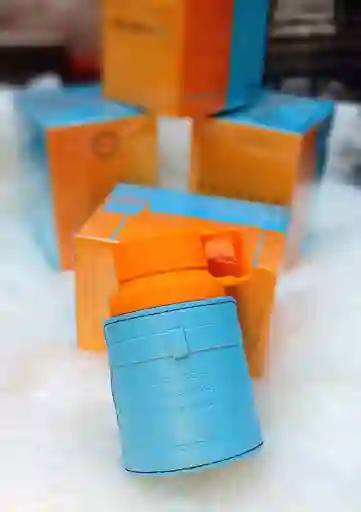 Perfume Mandarin Sky