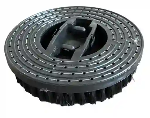 Cepillo Para Brilladora