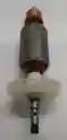 Inducido Para Black Y Decker Pulidora B&d G 720 + Escobillas