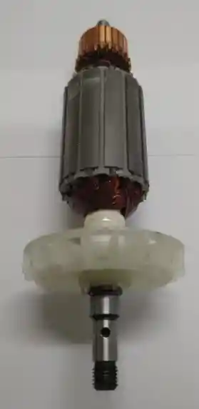 Inducido Para Black Y Decker Pulidora B&d G 720 + Escobillas