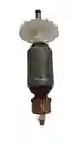 Inducido Para Black Y Decker Pulidora B&d G 720 + Escobillas