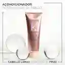 Acondicionador Anti Frizz Con Efecto Brillo Fondant Gloss Absolu Insta Glaze 250ml