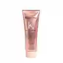 Acondicionador Anti Frizz Con Efecto Brillo Fondant Gloss Absolu Insta Glaze 250ml