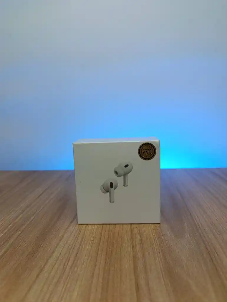 Airpods Pro Serie 2 Estuche De Carga