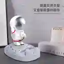 Soporte Para Celular Y Tablet De Astronauta Super Resistente