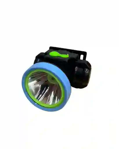 Linterna Minera Led 60w