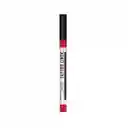 Delineador Para Ojos Maybelline Tattoo Liner Pen Negro