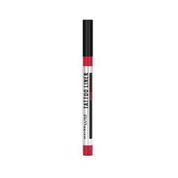 Delineador Para Ojos Maybelline Tattoo Liner Pen Negro