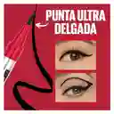 Delineador Para Ojos Maybelline Tattoo Liner Pen Negro