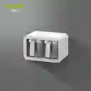 Organizador De Condimentos X2