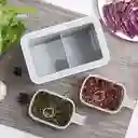Organizador De Condimentos X2