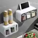 Organizador De Condimentos X2