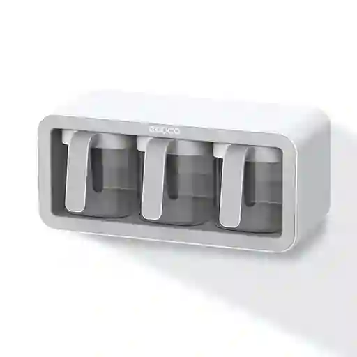 Organizador De Condimentos X3