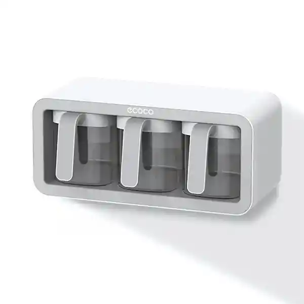 Organizador De Condimentos X3