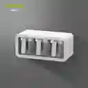 Organizador De Condimentos X3