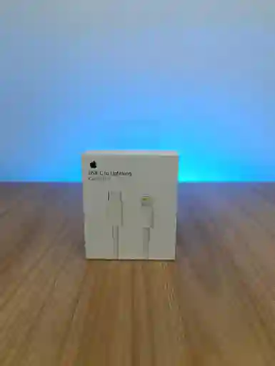 Cable De Carga Para Iphone Usb A Lightning