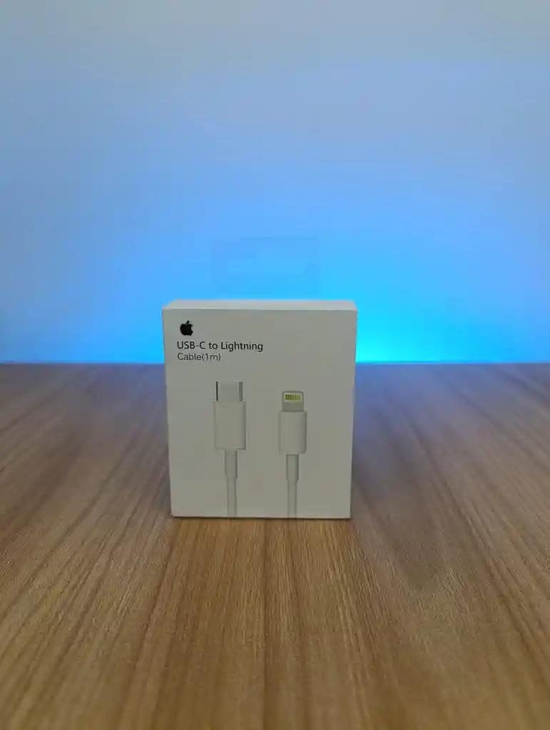 Cable De Carga Para Iphone Usb A Lightning
