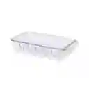 Organizador De Huevos X18