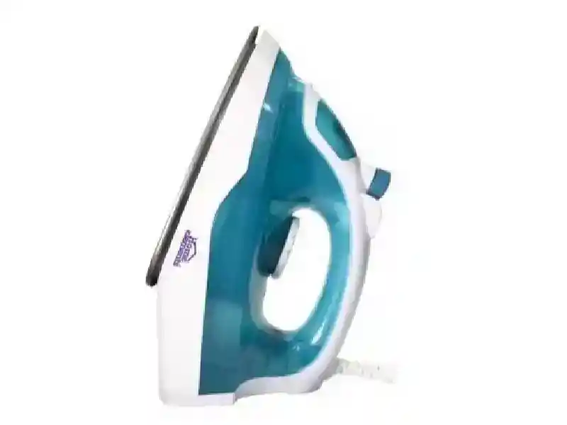 Plancha A Vapor Y Seco Antiadherente Home Elements -188
