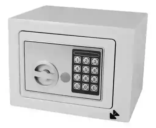Caja Fuerte Mediana
