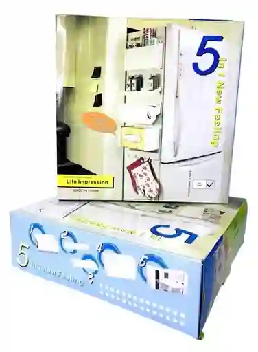 Organizador De Nevera
