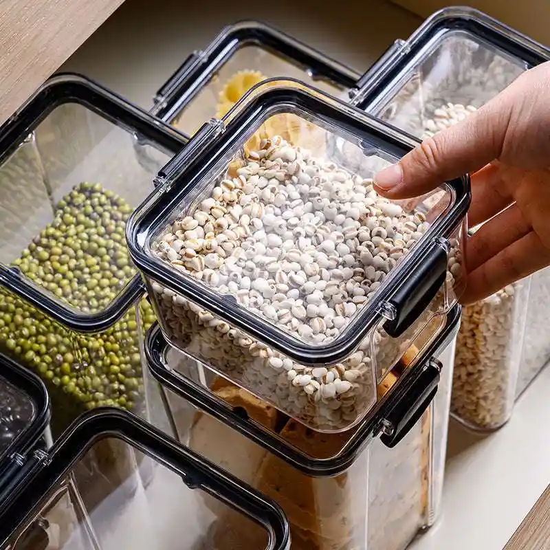 Organizador Hermético 460ml
