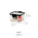 Organizador Hermético 460ml