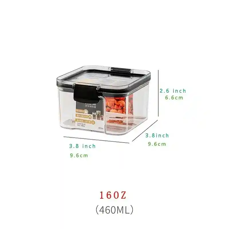 Organizador Hermético 460ml