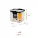 Organizador Hermético 700ml
