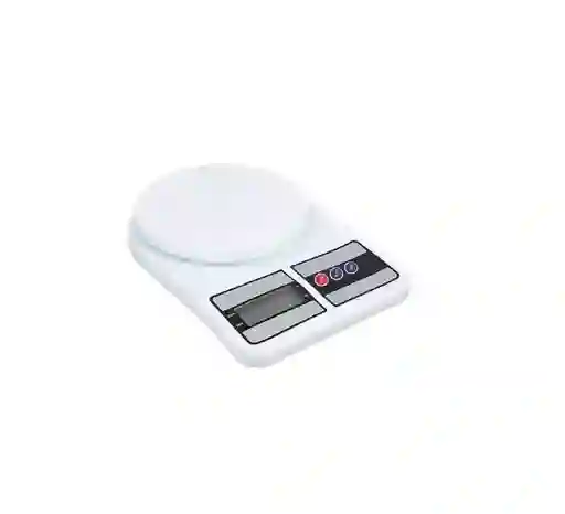 Báscula De Cocina Digital De 10 Kg De Alta Precisión Para Dieta Y Nutrición, Capacidad Máxima De 10 Kg Iu-4001