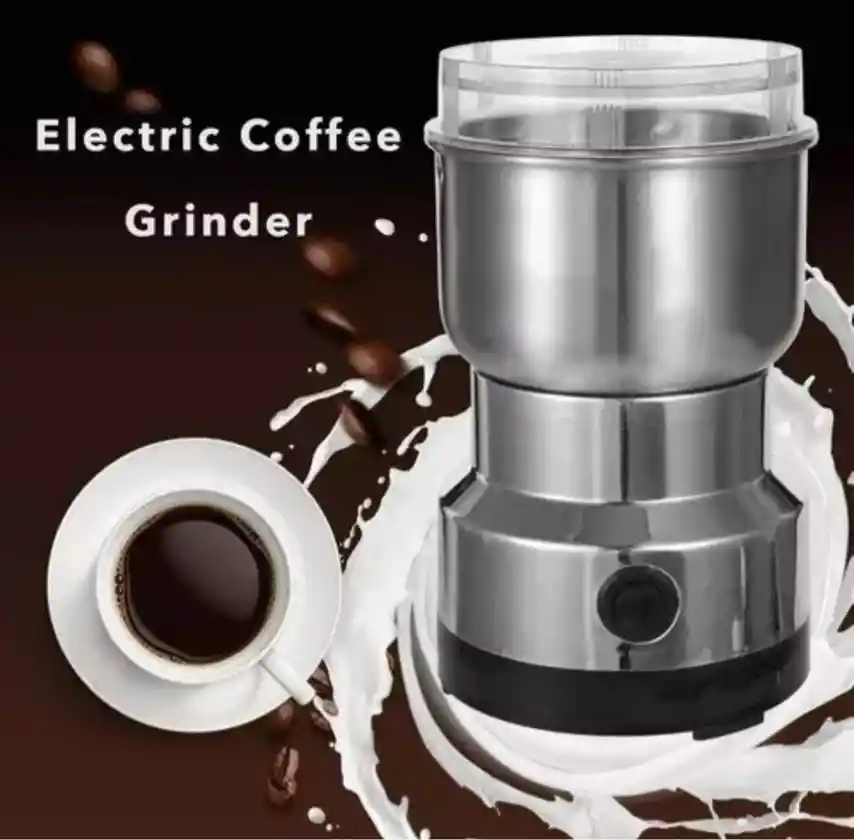 Moledor De Cafe