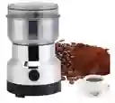 Moledor De Cafe