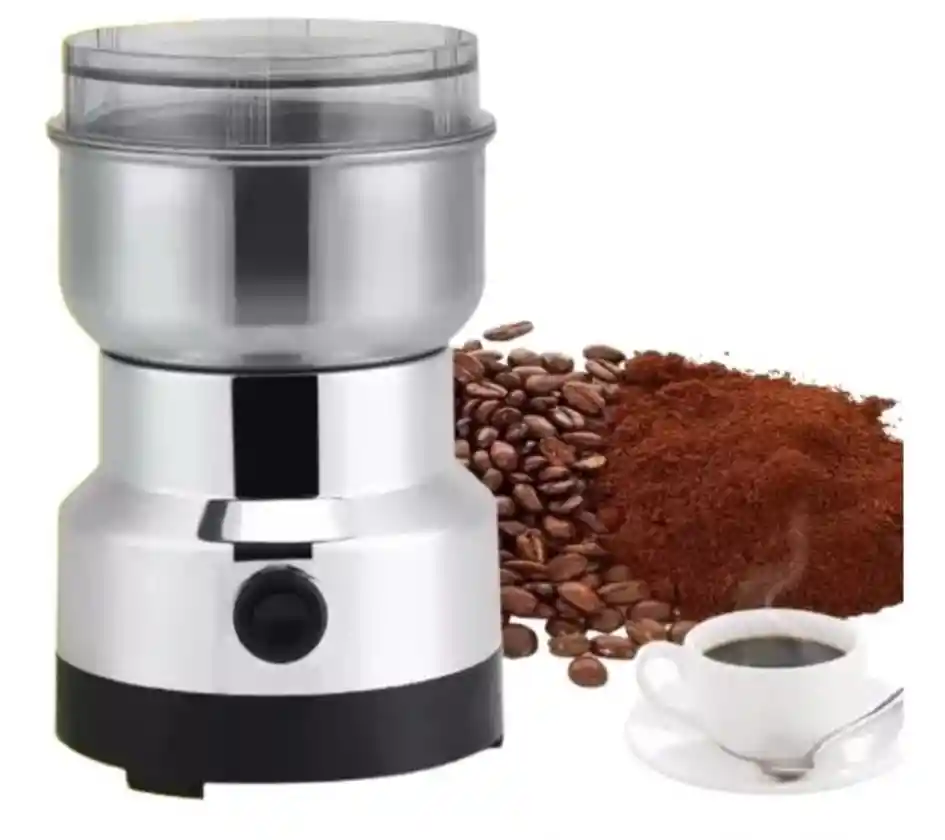 Moledor De Cafe