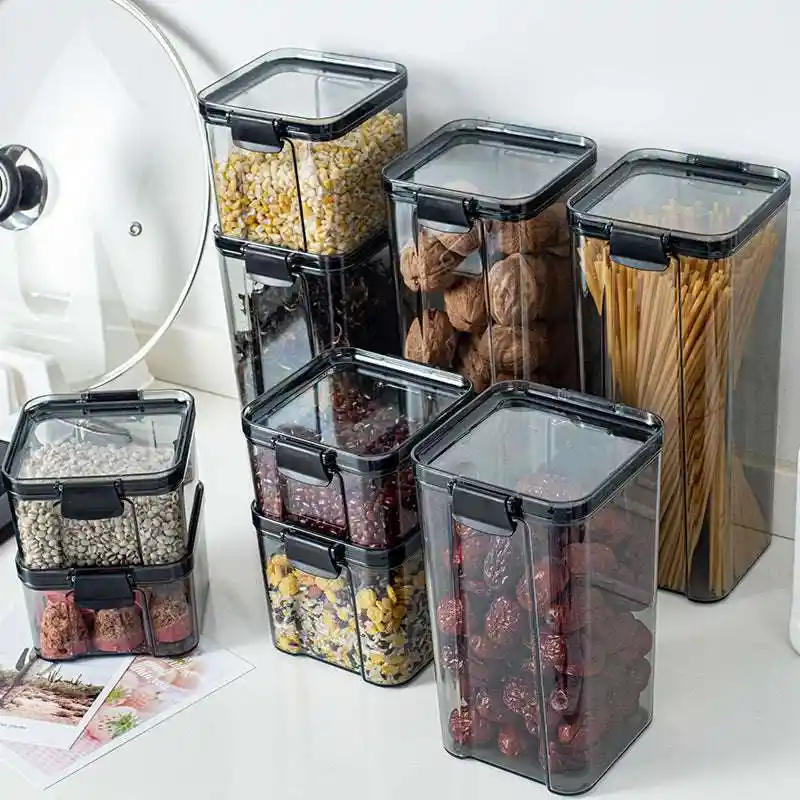 Organizador Hermético 1800ml
