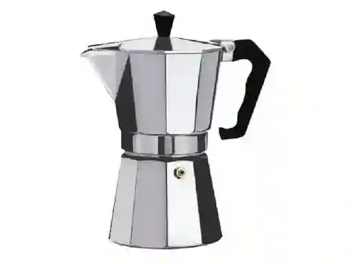 Cafetera Moka 9 Tazas Express Ep