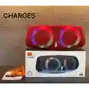 Parlante Charge 5 Mini