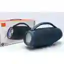 Parlante Box 3 Mini Led