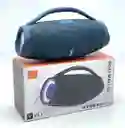 Parlante Box 3 Mini Led