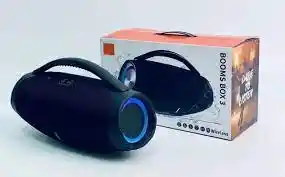 Parlane Booms Box 3 Mediano Rgb